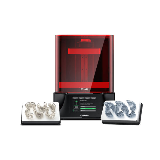 SprintRay Pro 55S 3D Printer